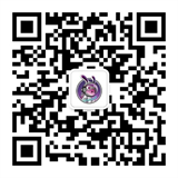 公众号二维码