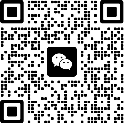 WeChat:+86 18028683517
